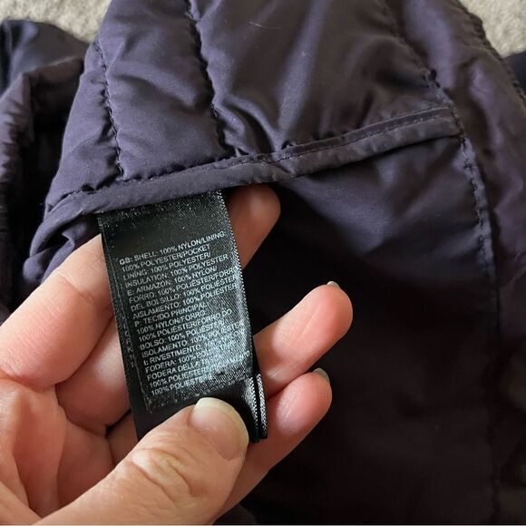 The North Face Women's Small Harway Puffer Jacket - Picture 5 of 9